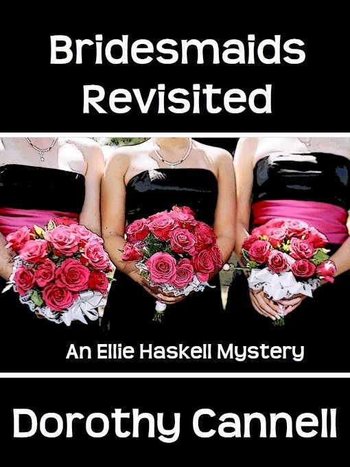 Title details for Bridesmaids Revisited by Dorothy Cannell - Wait list
